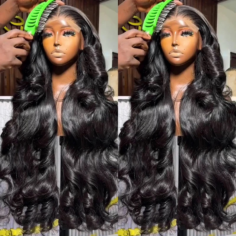 (6th Anniversary Sale 2 Wigs=$229)