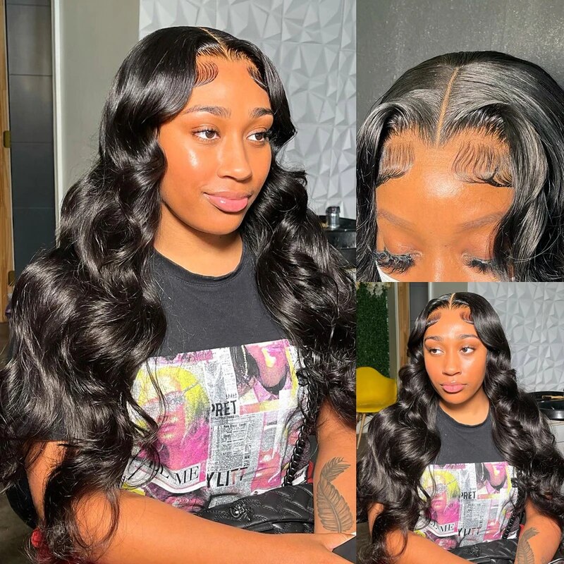 (6th Anniversary Sale 2 Wigs=$229)