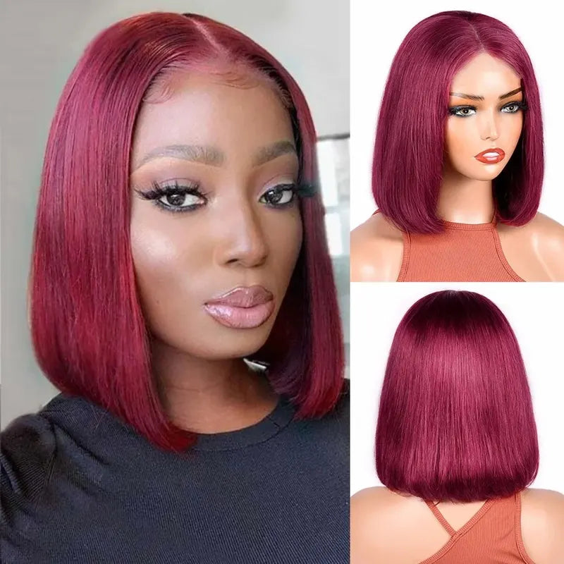 (6th Anniversary Sale 2 Wigs=$229)