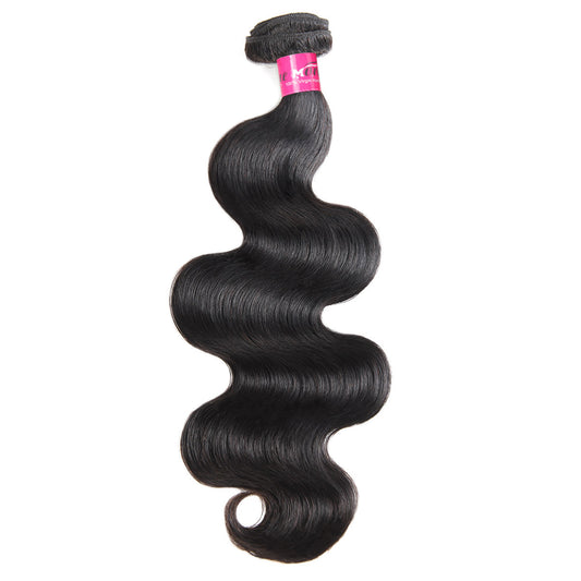 Body Wave Hair 1 Bundle Unprocessed Human Hair Weave Remy Hair Extension
