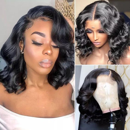 Body Wave Human Hair