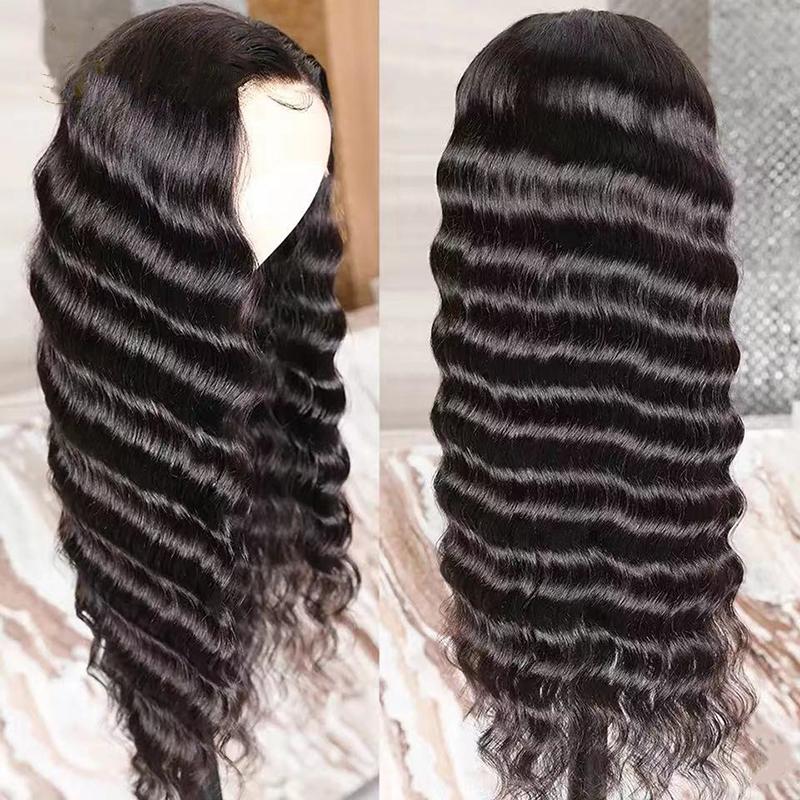 Loose Deep Wig