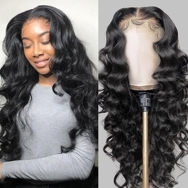 Loose Wave Wig
