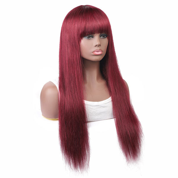 99J color hair
