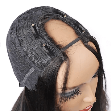 new arrivl wig