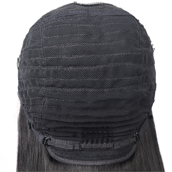none lace wig