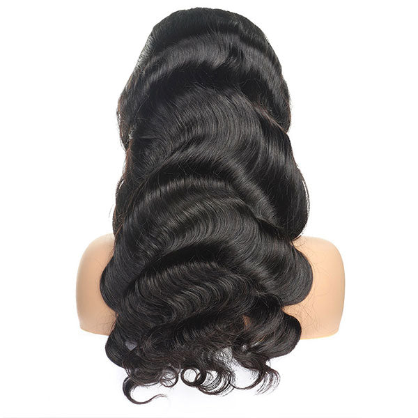 360 Lace Front Wig