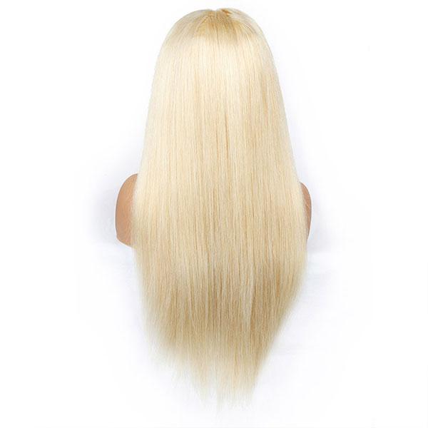 613 Long Straight Wig  