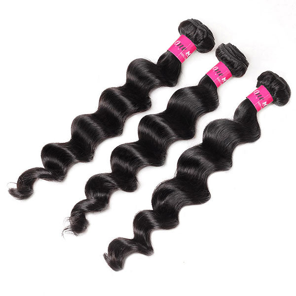 loose deep wave