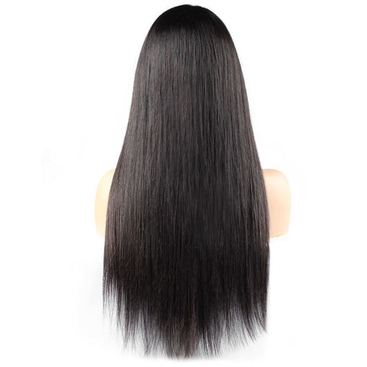 Straight Wig
