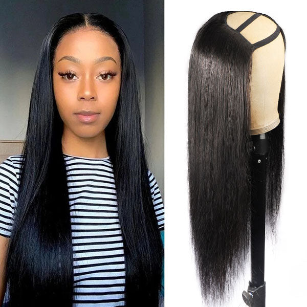 u part wig