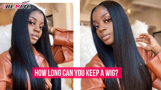 How Long Can You Keep A Wig?