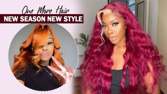 New Season New Style