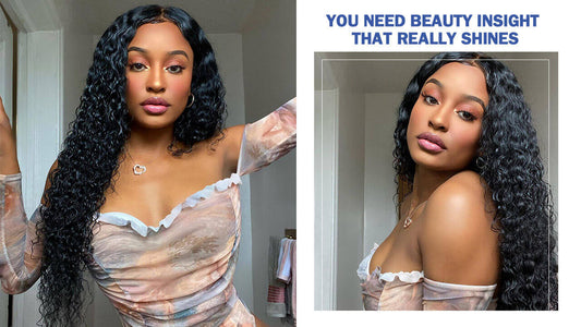 You need beauty insight that really shines