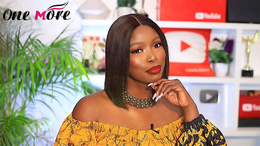 Have You Find The Right Short Bob Lace Wigs？