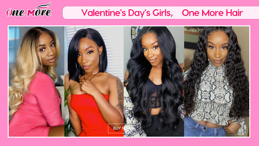 Best Human Hairstyles Ideas on 2021 Valentine's Day , OFF 14%