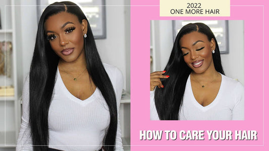 How to care your hair