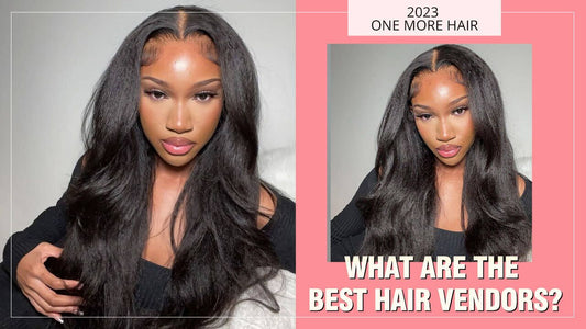 What are the best hair vendors?