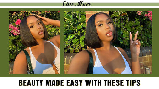Beauty Made Easy With These Tips