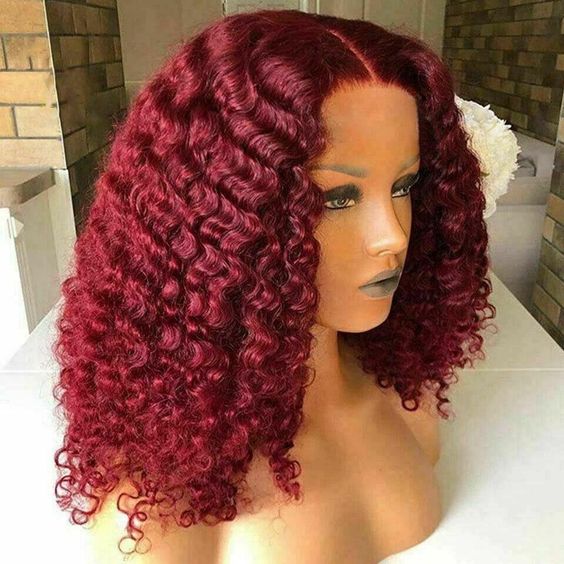 (OneMore Bogo Sale)360 Lace Front Wig Pre Plucked Lace Front Wig