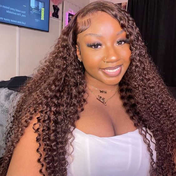 (OneMore Bogo Sale)360 Lace Front Wig Pre Plucked Lace Front Wig