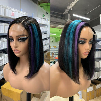 (6th Anniversary Sale 2 Wigs=$229)