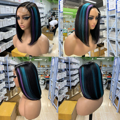 (6th Anniversary Sale 2 Wigs=$229)