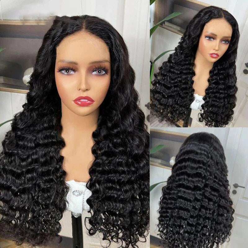 (6th Anniversary Sale 2 Wigs=$229)