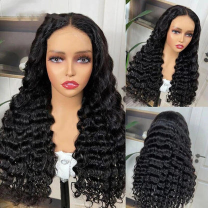 (6th Anniversary Sale 2 Wigs=$229)