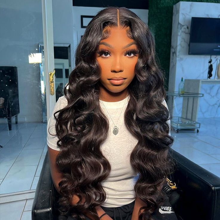 wear and go wigs body wave wig