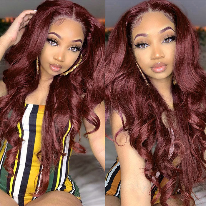 99J colored bundles customer show