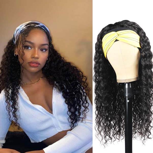 Lace Front Wigs