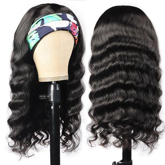 Loose Deep Wave Lace Wigs