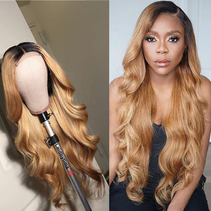 1B/27 Highlight Wigs