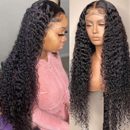 Curly Hair Wigs