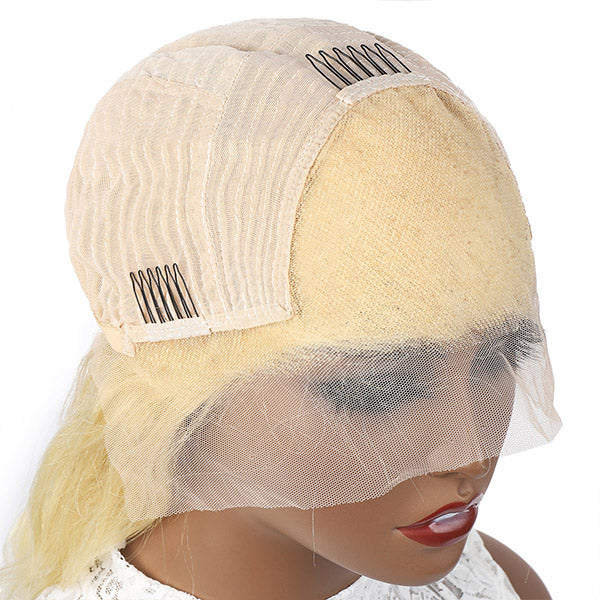 613 Lace Cap