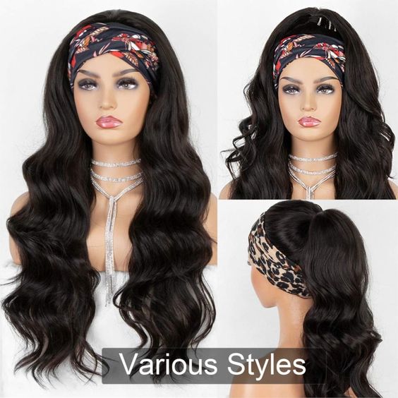 Brazilian Virgin Hair