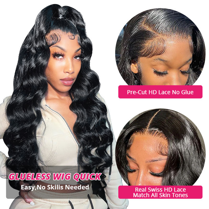30 Inch human hair