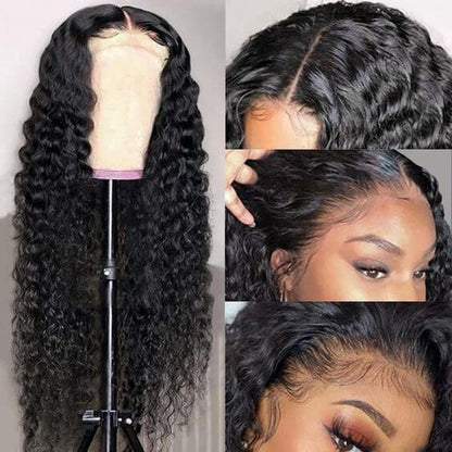 Deep Wave Hair