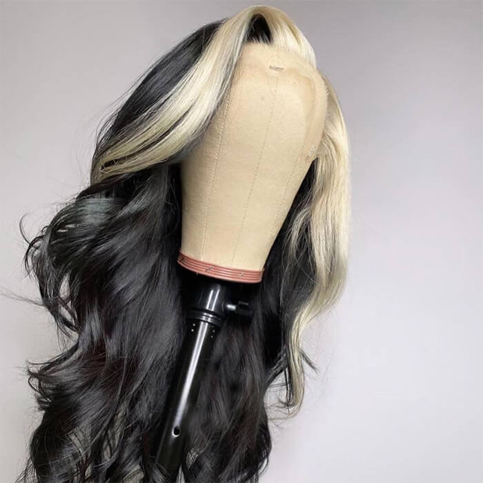 Highlights Body Wave Wig