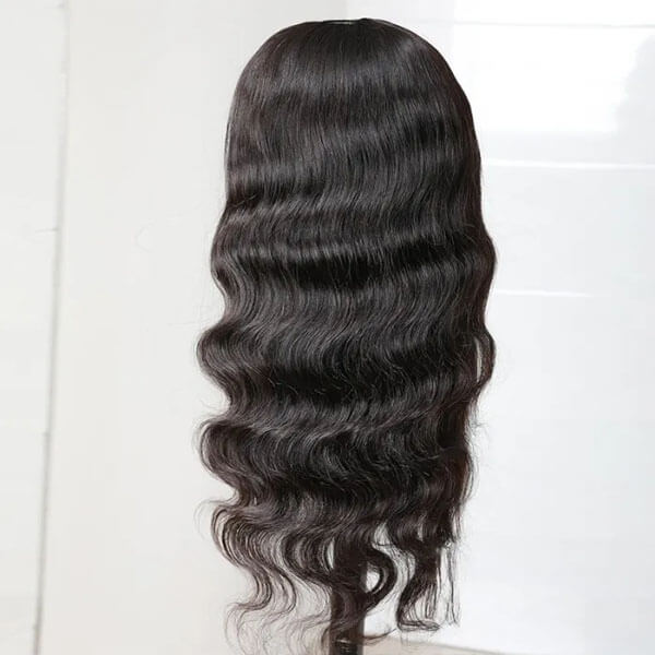 cheap body wave wig