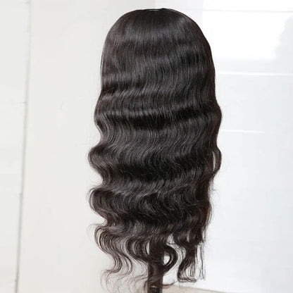 cheap body wave wig